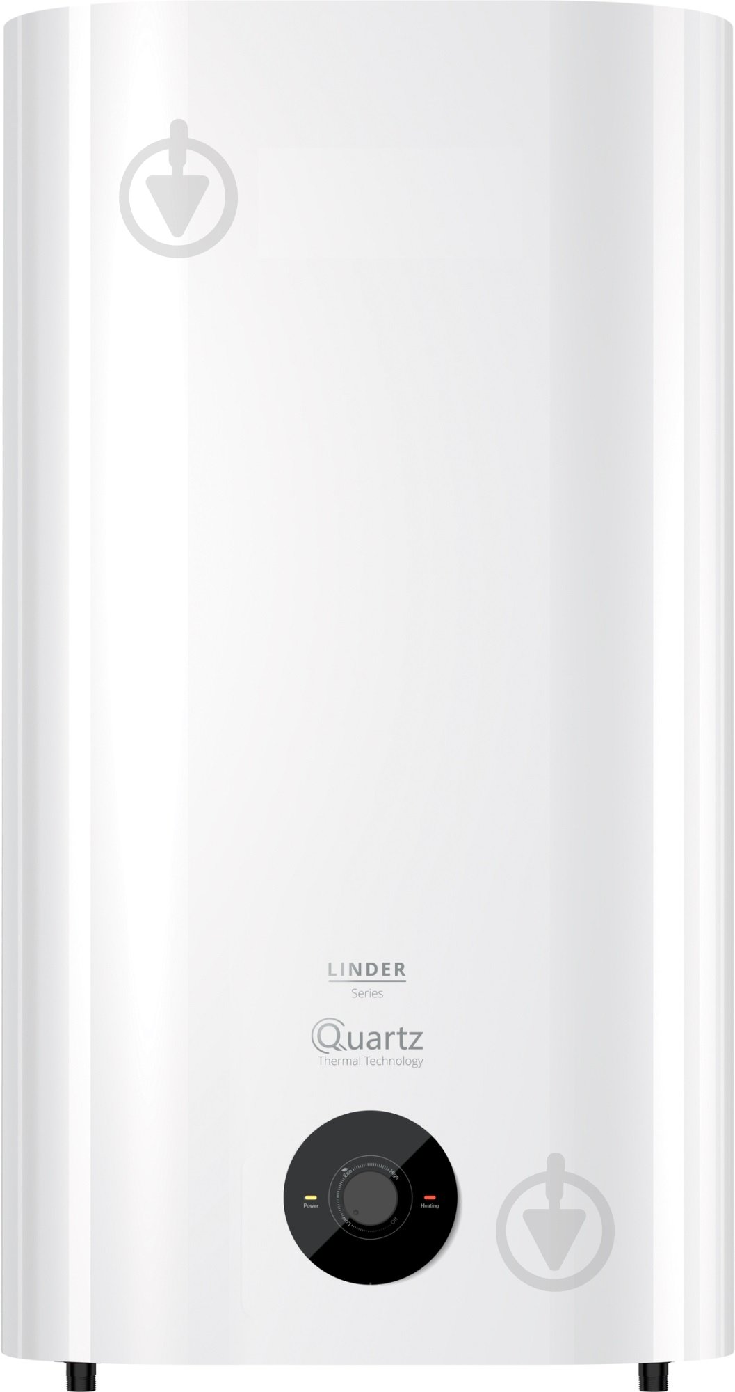 Бойлер Quartz Thermal Technology Linder 100 (pro) - фото 1