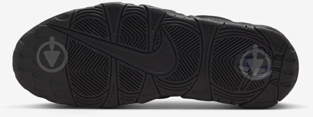 Кроссовки Nike AIR MORE UPTEMPO LOW IM6649-001 р.44,5 - фото 6 Кроссовки Nike AIR MORE UPTEMPO LOW IM6649-001 р.44,5 - фото 6