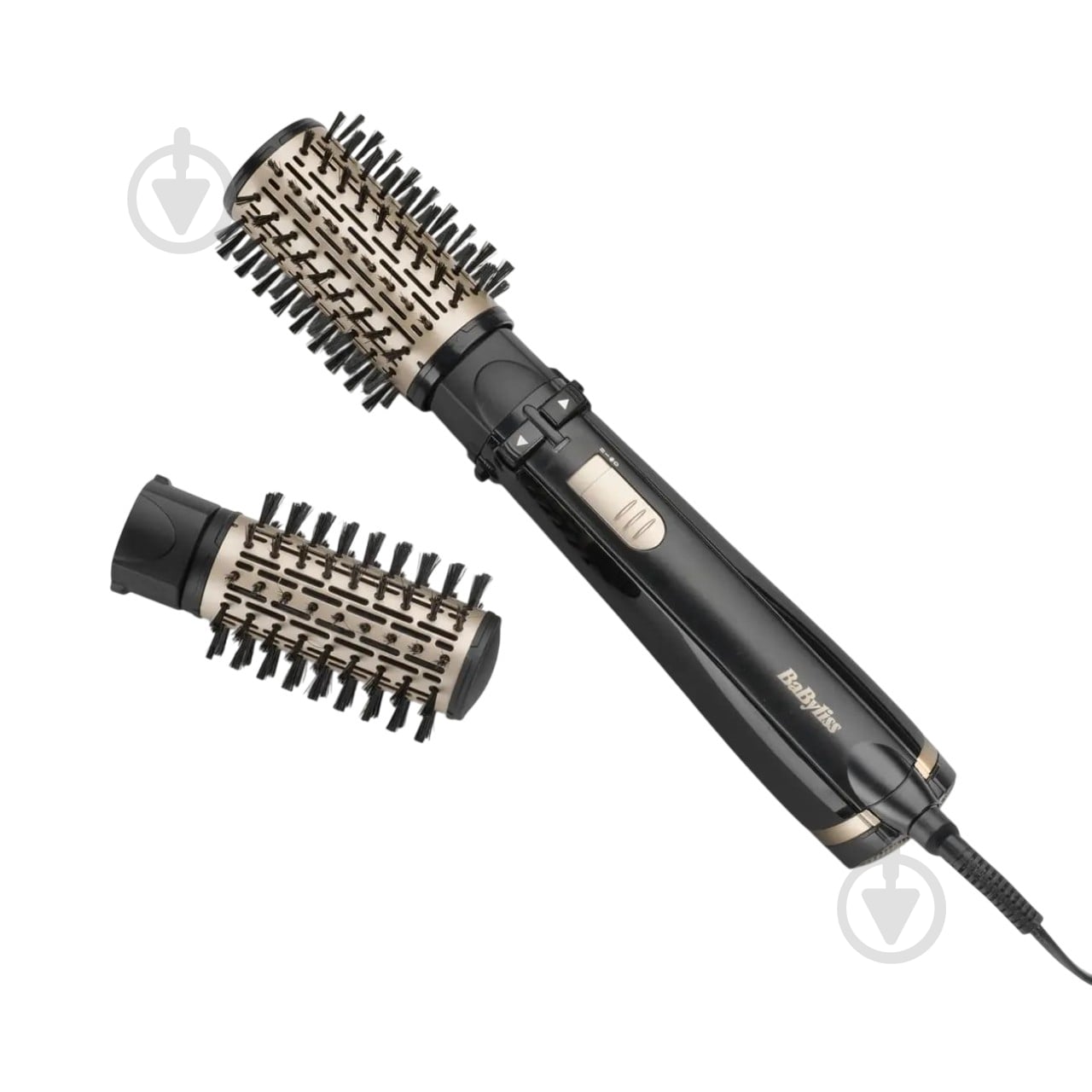 Фен-щетка BaByliss AS962 - фото 1 Фен-щетка BaByliss AS962 - фото 1