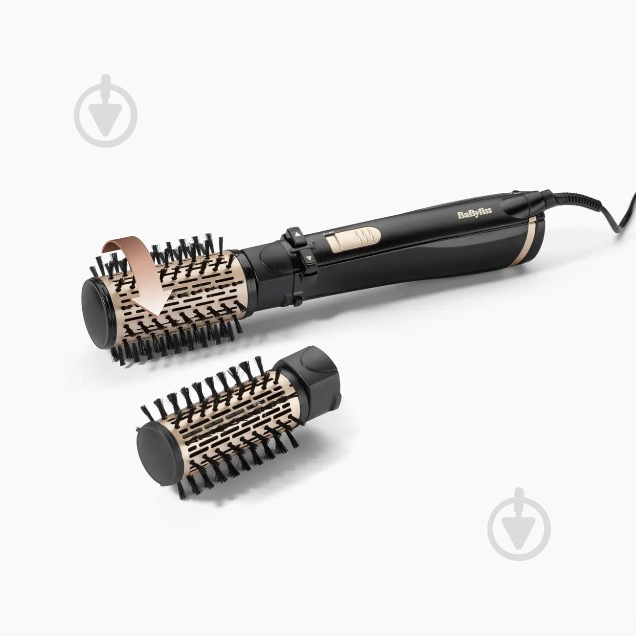 Фен-щетка BaByliss AS962 - фото 2 Фен-щетка BaByliss AS962 - фото 2