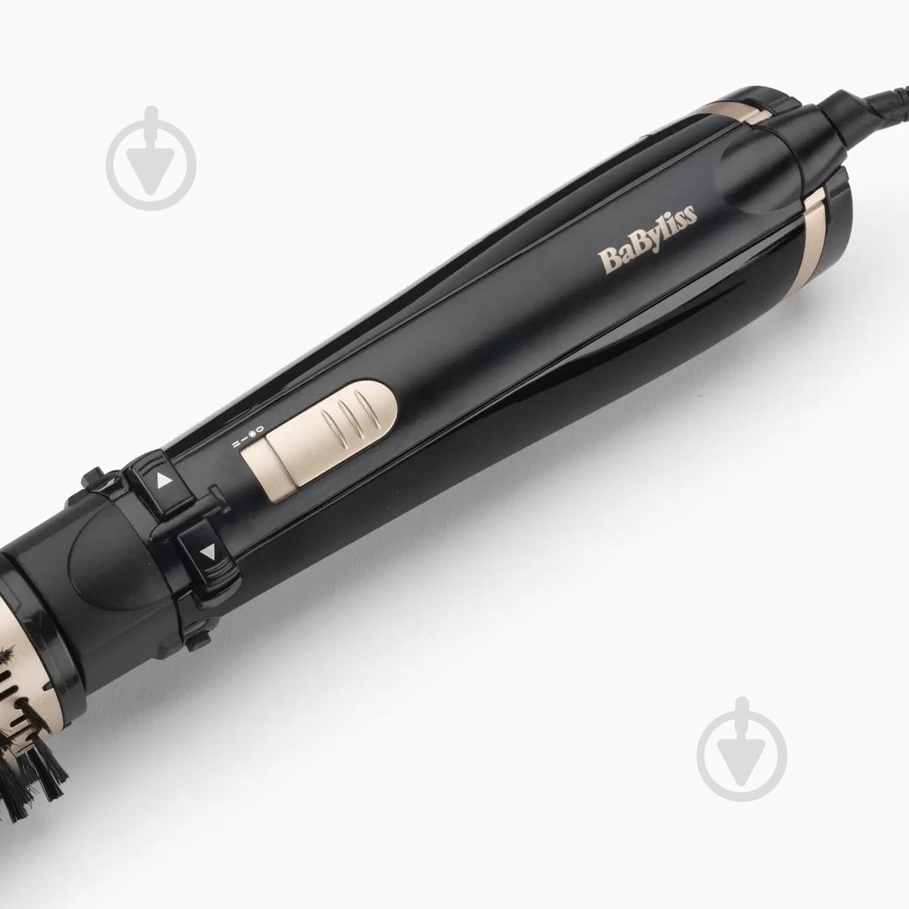 Фен-щетка BaByliss AS962 - фото 6 Фен-щетка BaByliss AS962 - фото 6