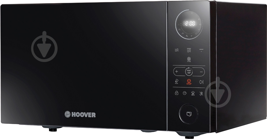 Микроволновая печь Hoover HMG25TB - фото 1