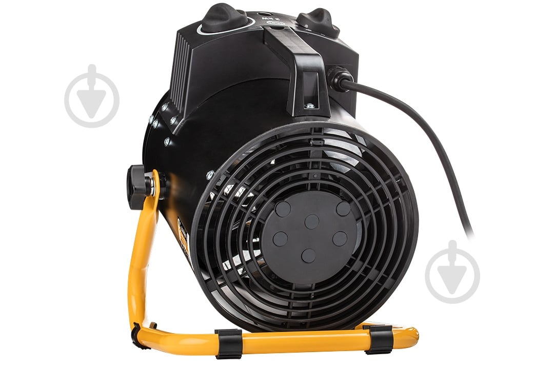 Обогреватель электрический NEO tools 90-067 2 кВт 220 В - фото 4