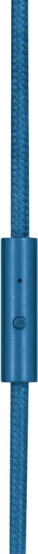 Навушники Trust Urban Ziva Foldable blue (21823) - фото 5