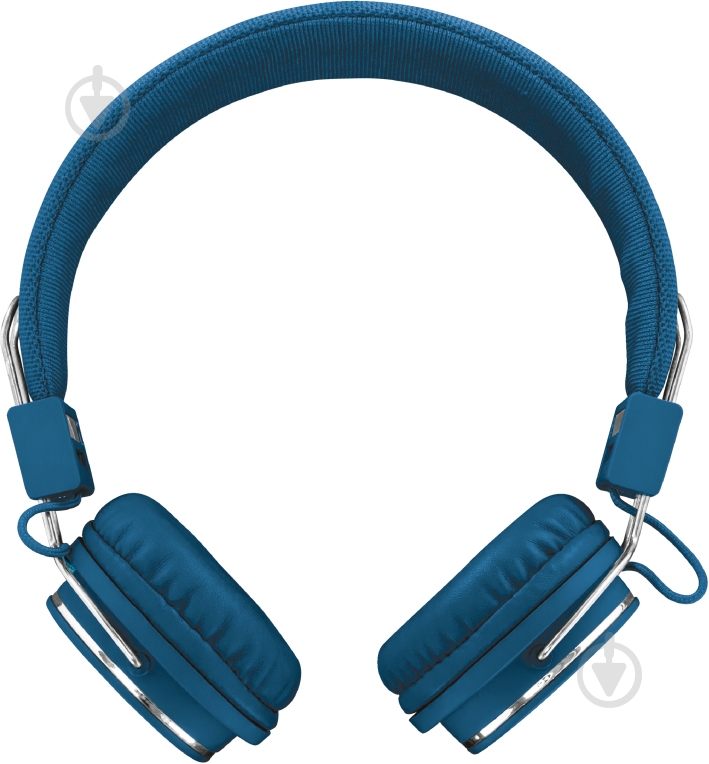 Навушники Trust Urban Ziva Foldable blue (21823) - фото 2