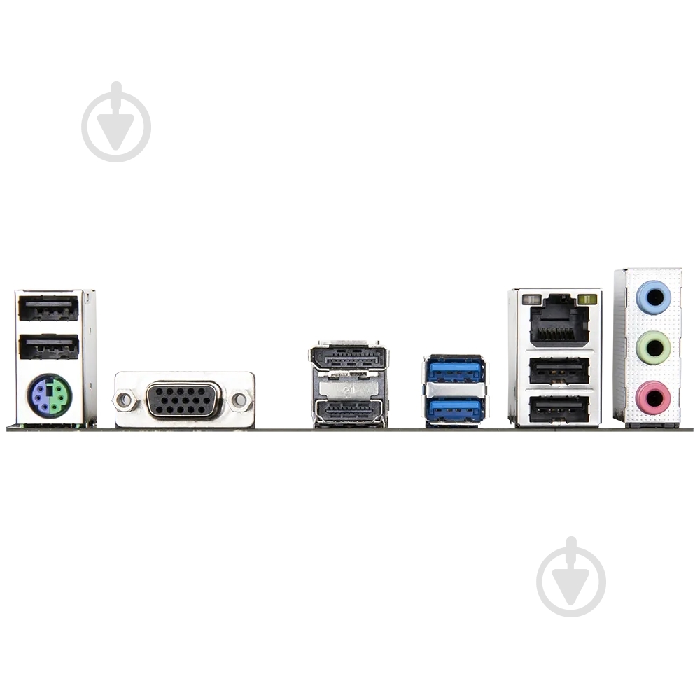 Материнская плата Gigabyte H510M S2H V3 (Socket 1200, Intel H470, micro ATX) - фото 5