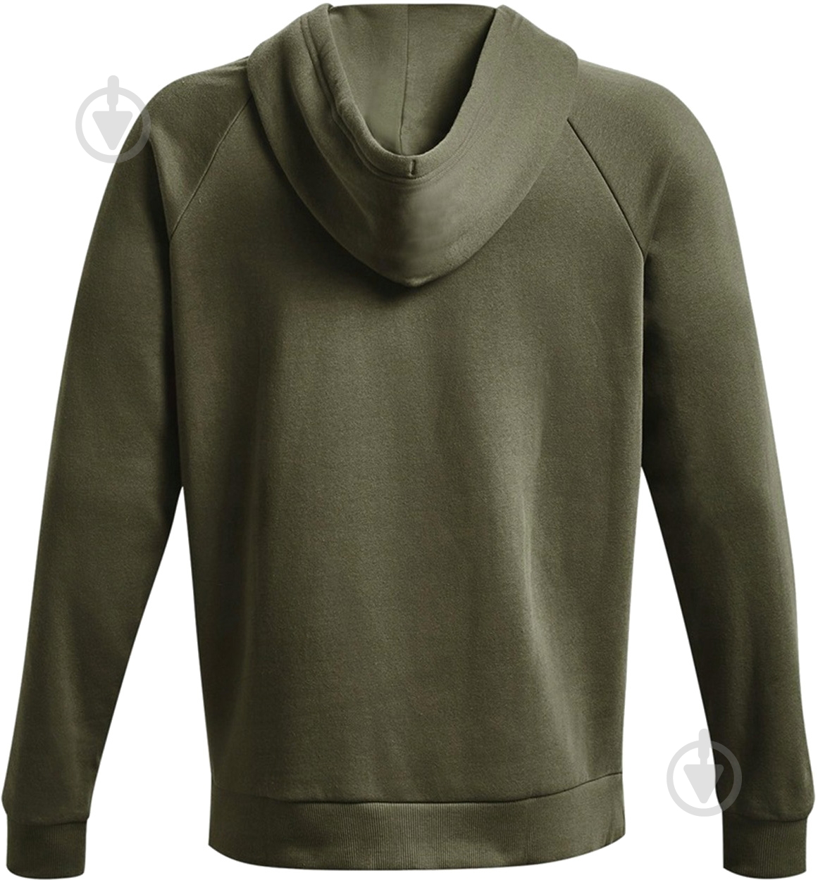 Джемпер Under Armour 1373371.390 р.XL оливковый - фото 2