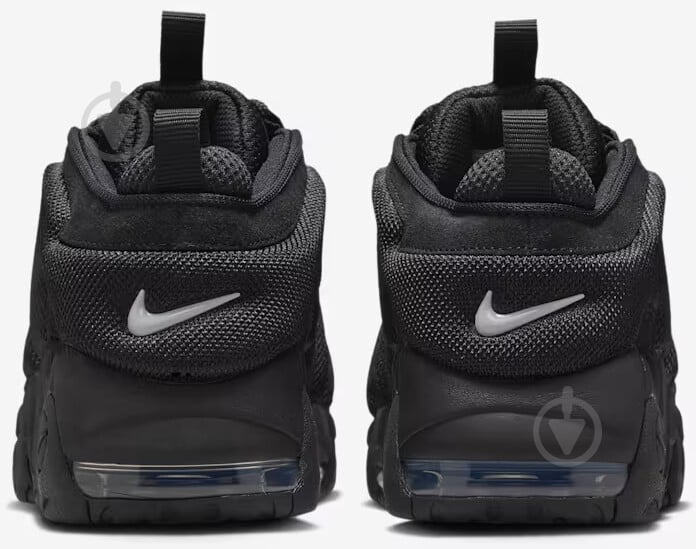 Кросівки Nike AIR MORE UPTEMPO LOW IM6649-001 р.45,5 - фото 4 Кросівки Nike AIR MORE UPTEMPO LOW IM6649-001 р.45,5 - фото 4