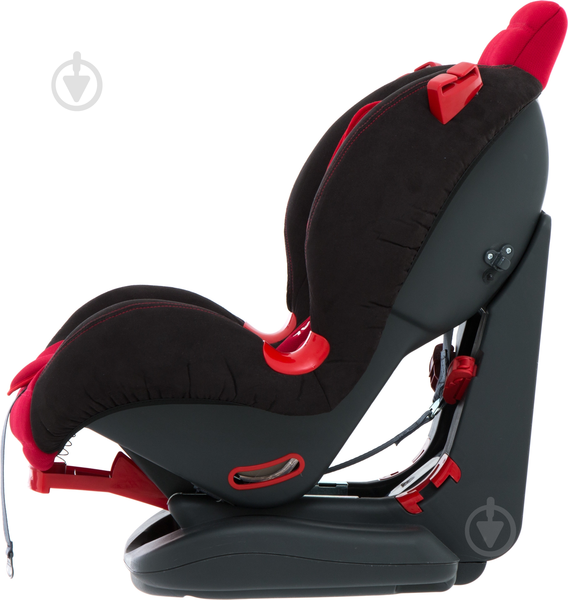 Автокрісло Eternal Shield ES01-T25(1206-0701) - фото 4