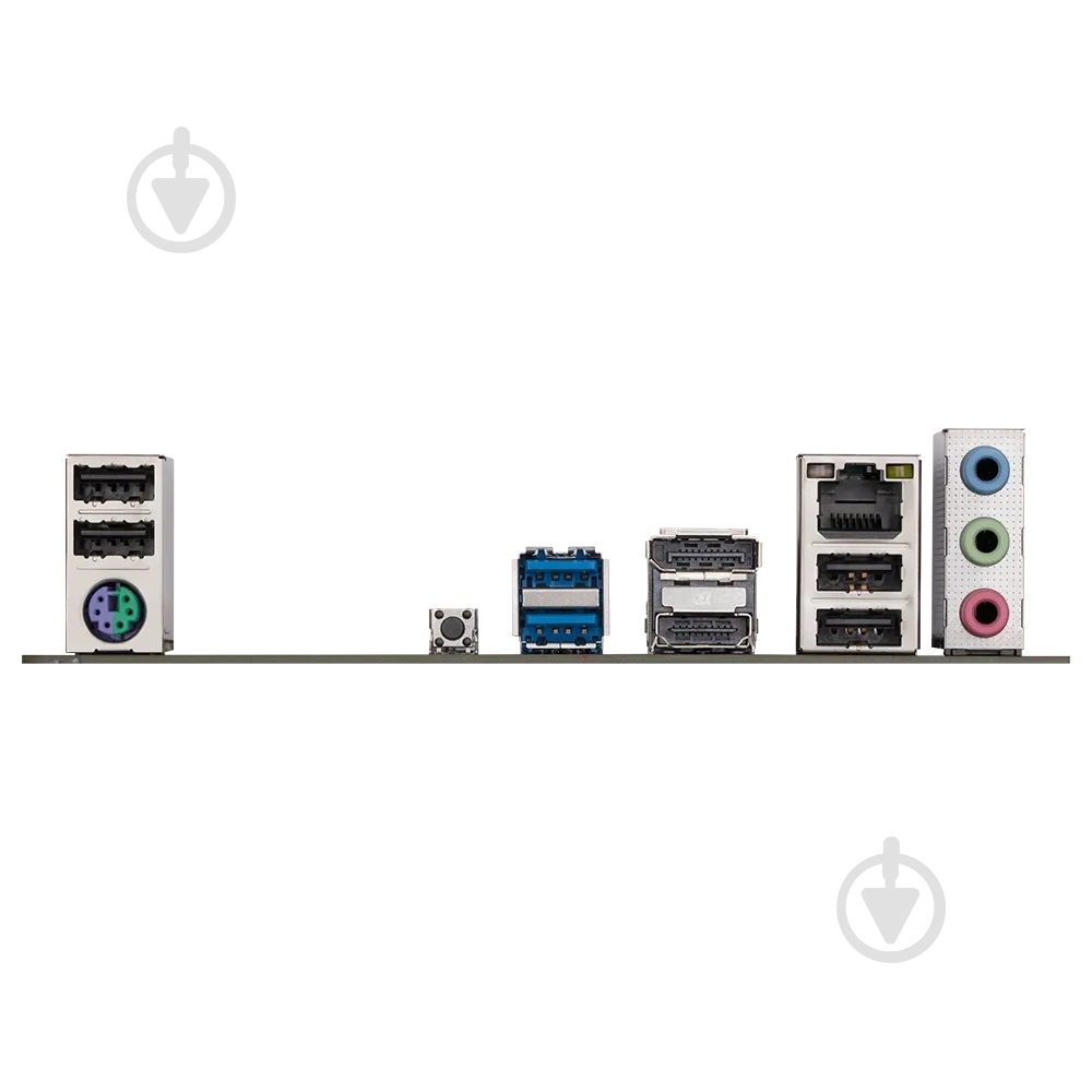 Материнская плата Gigabyte A620M H (Socket AM5, AMD A620, micro ATX) - фото 4