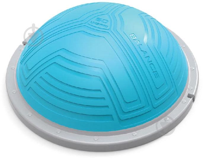 Степ-платформа LivePro Bosu Pro Bаlance Trainer LP8211 - фото 1