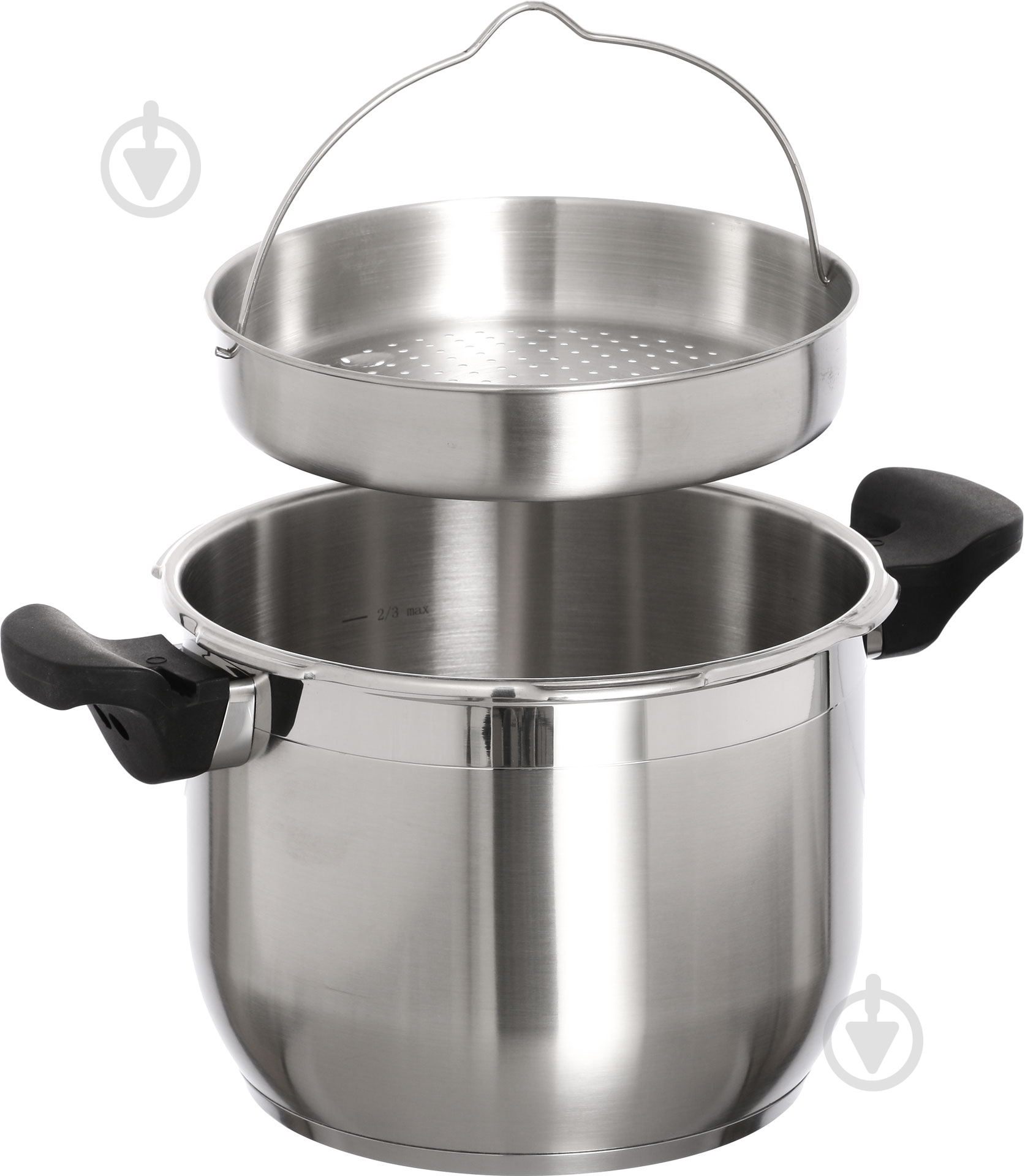 Скороварка Vinzer 6 л 89157 - фото 4