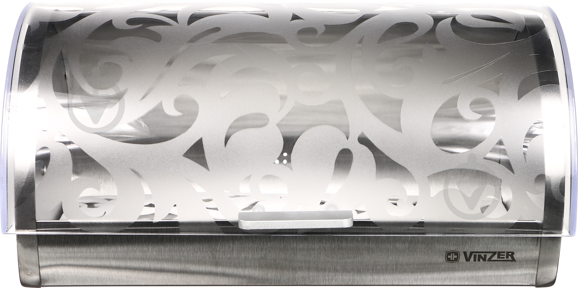 Хлебница Vinzer 39x25x19 см 89152 - фото 1