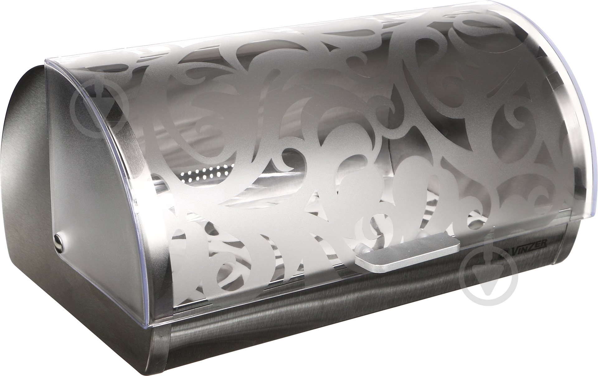 Хлебница Vinzer 39x25x19 см 89152 - фото 2