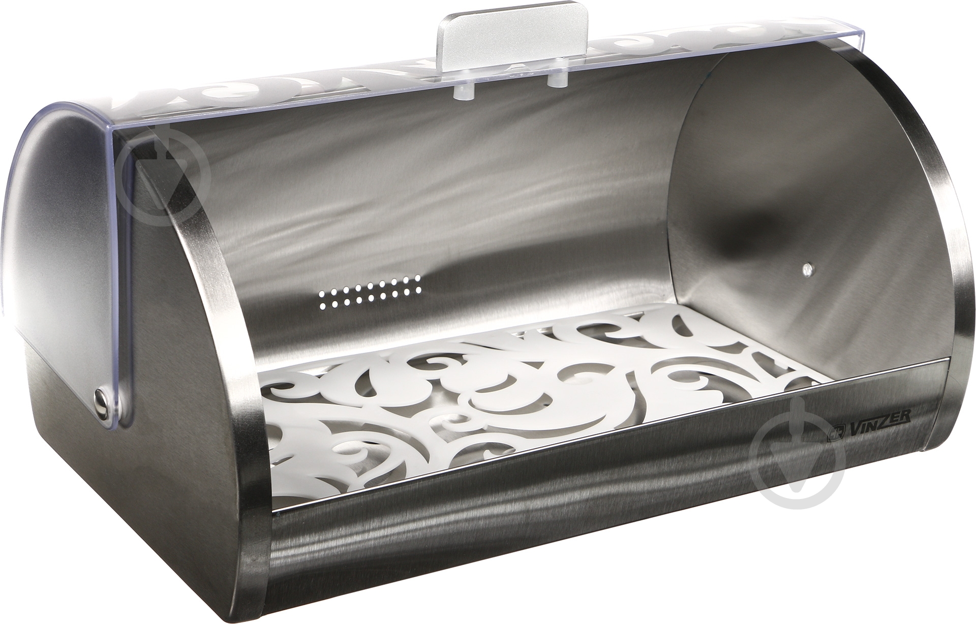 Хлебница Vinzer 39x25x19 см 89152 - фото 3