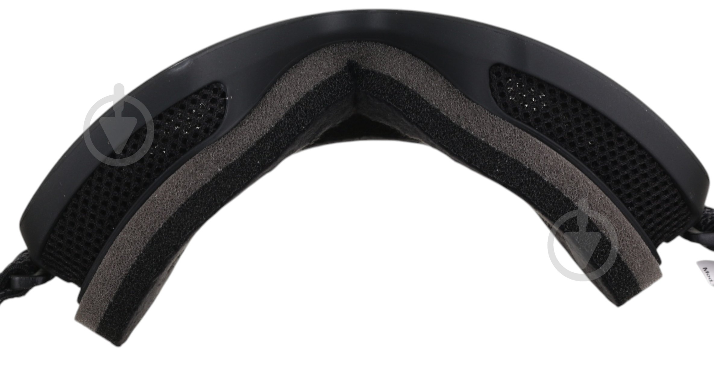 Маска McKinley Flyte REVO III 426824-900021 сірий - фото 2