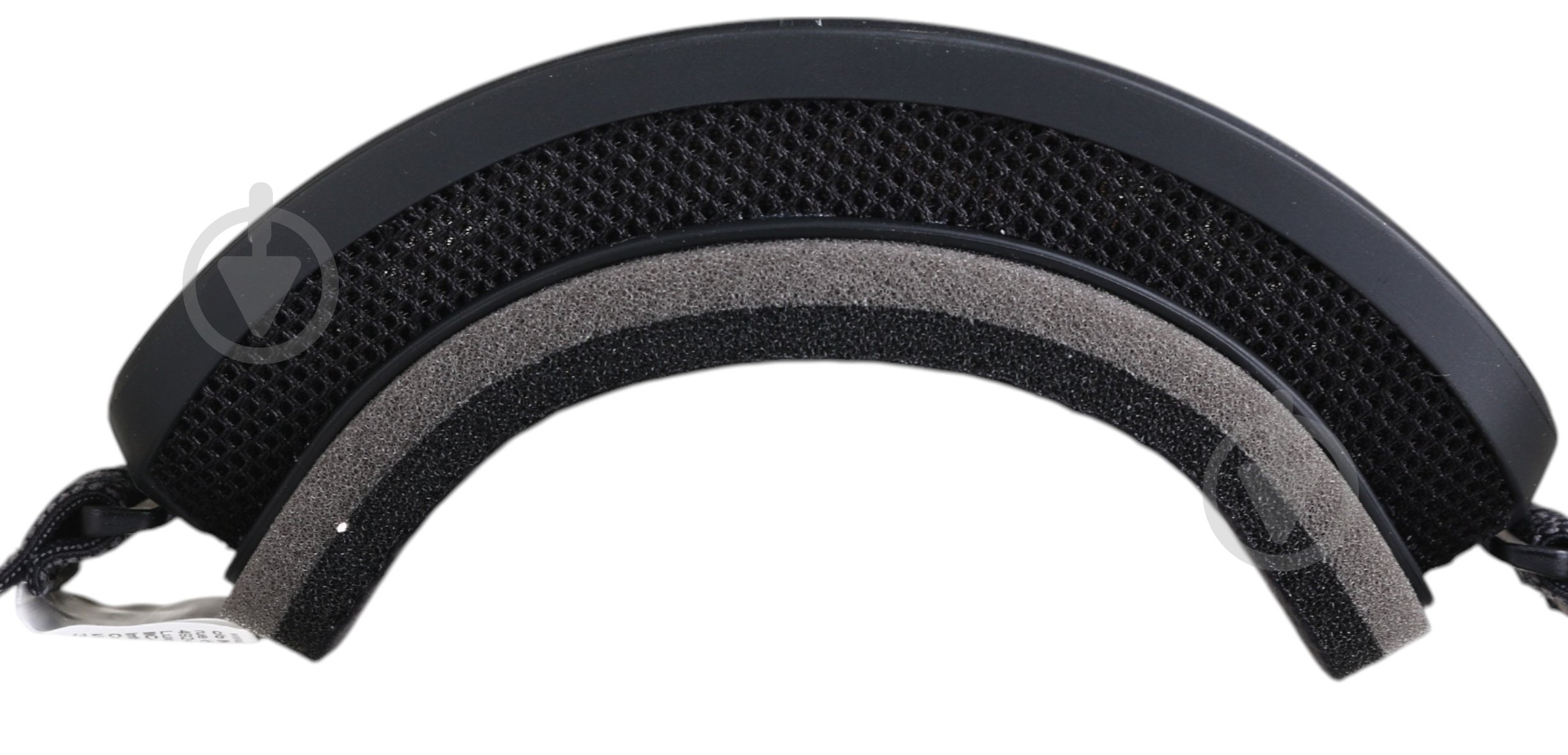 Маска McKinley Flyte REVO III 426824-900021 сірий - фото 3