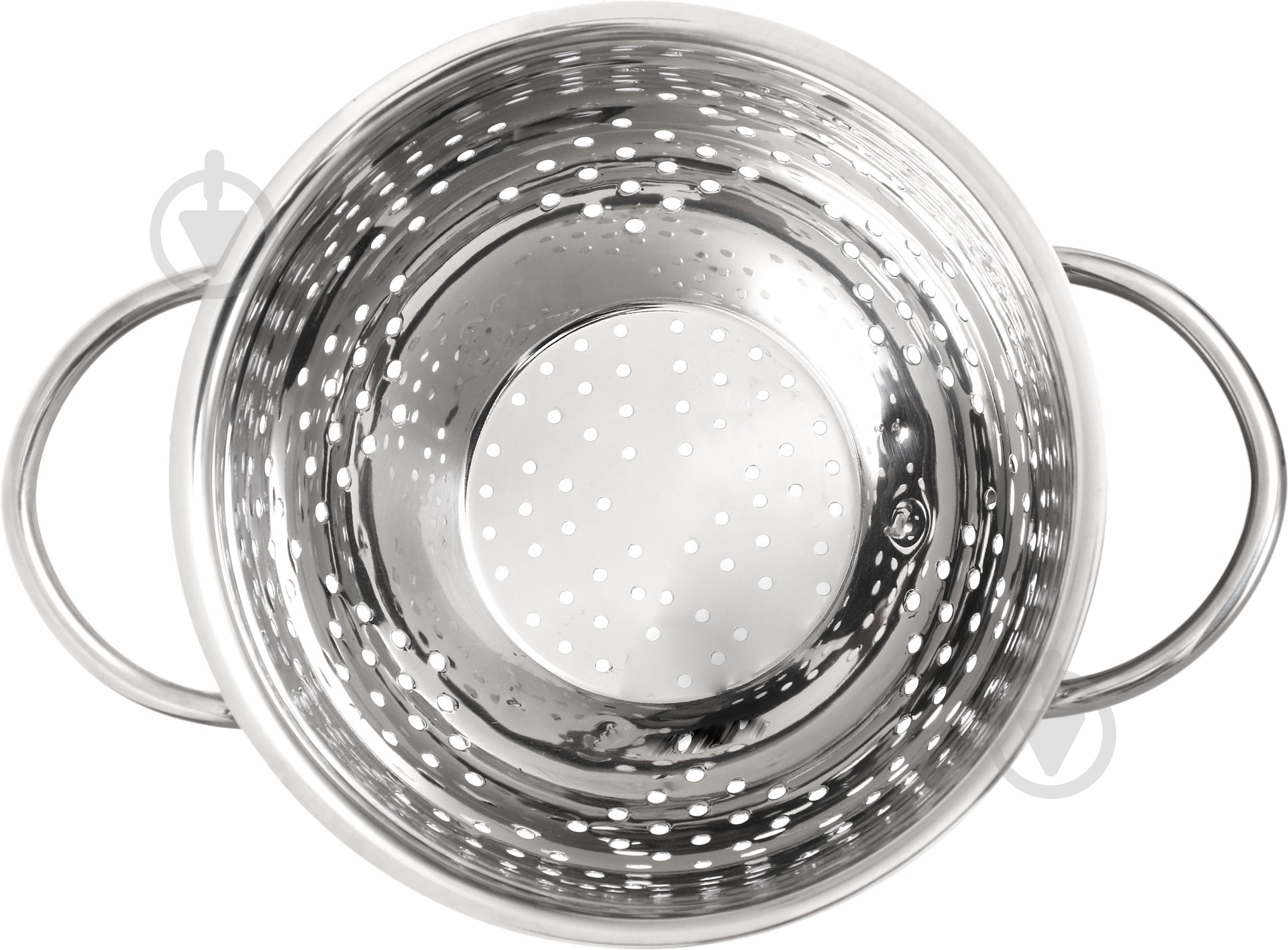 Дуршлаг Vinzer 19 см 89257 - фото 2 Дуршлаг Vinzer 19 см 89257 - фото 2