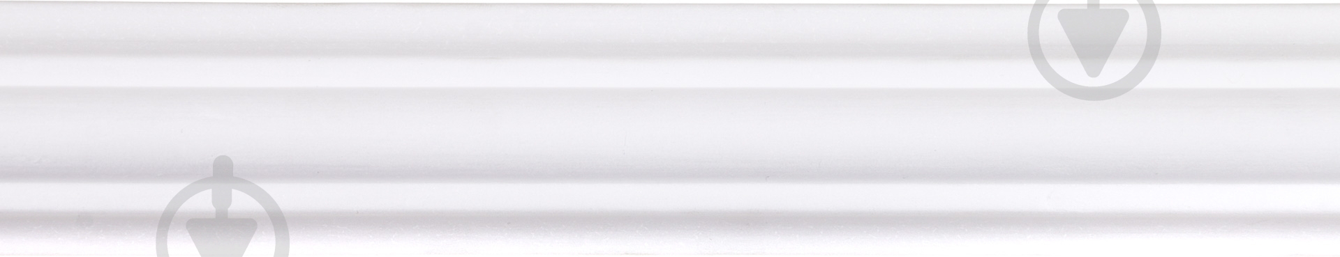 Молдинг Sachex GmbH 2000x18x40 мм - фото 2