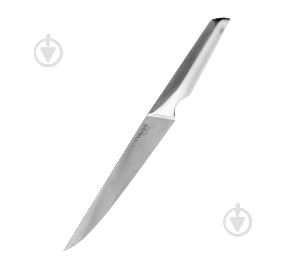 Нож для мяса Vinzer 20 см 50295 - фото 1