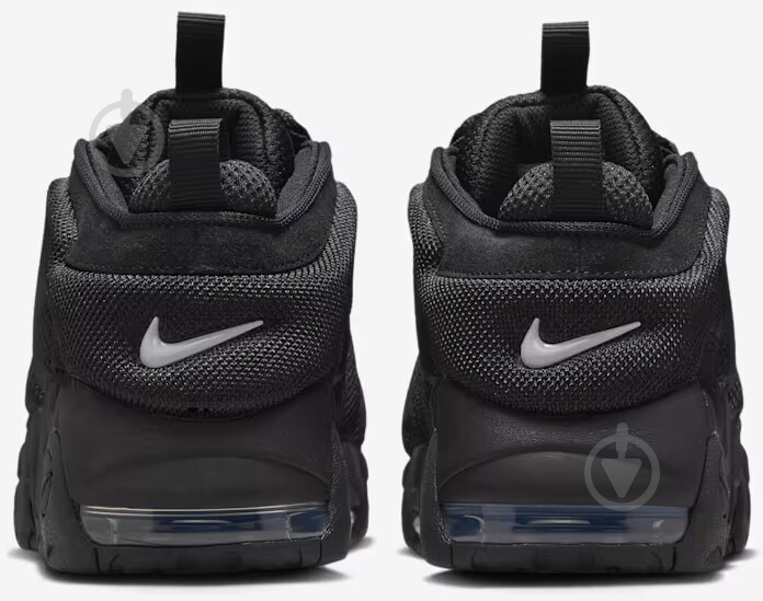 Кросівки Nike AIR MORE UPTEMPO LOW IM6649-001 р.42 - фото 4