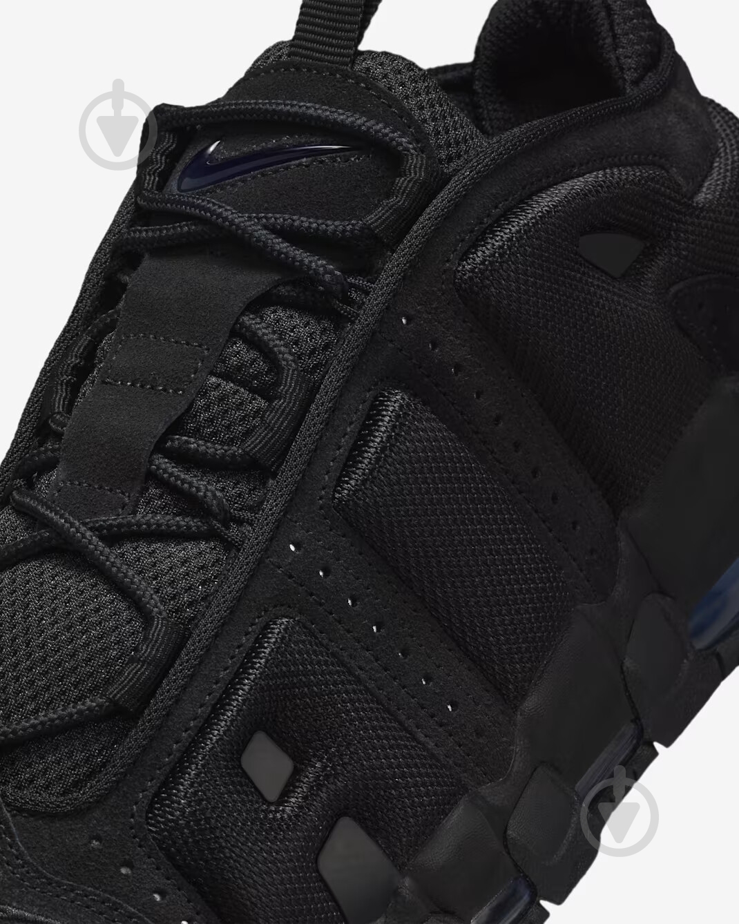 Кросівки Nike AIR MORE UPTEMPO LOW IM6649-001 р.42 - фото 7