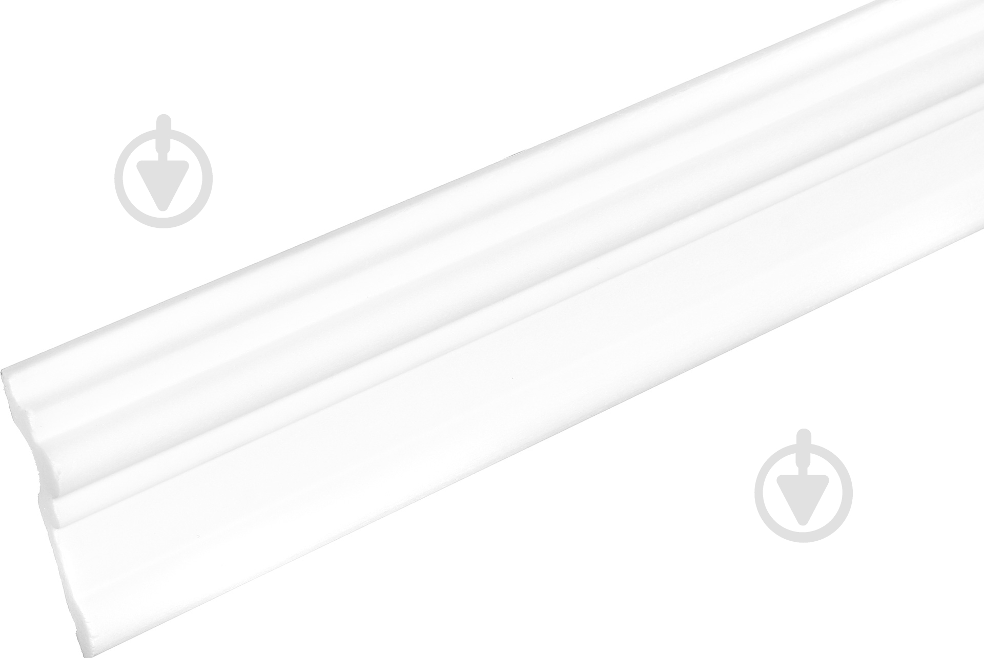 Молдинг Sachex GmbH 2000x19x80 мм - фото 1