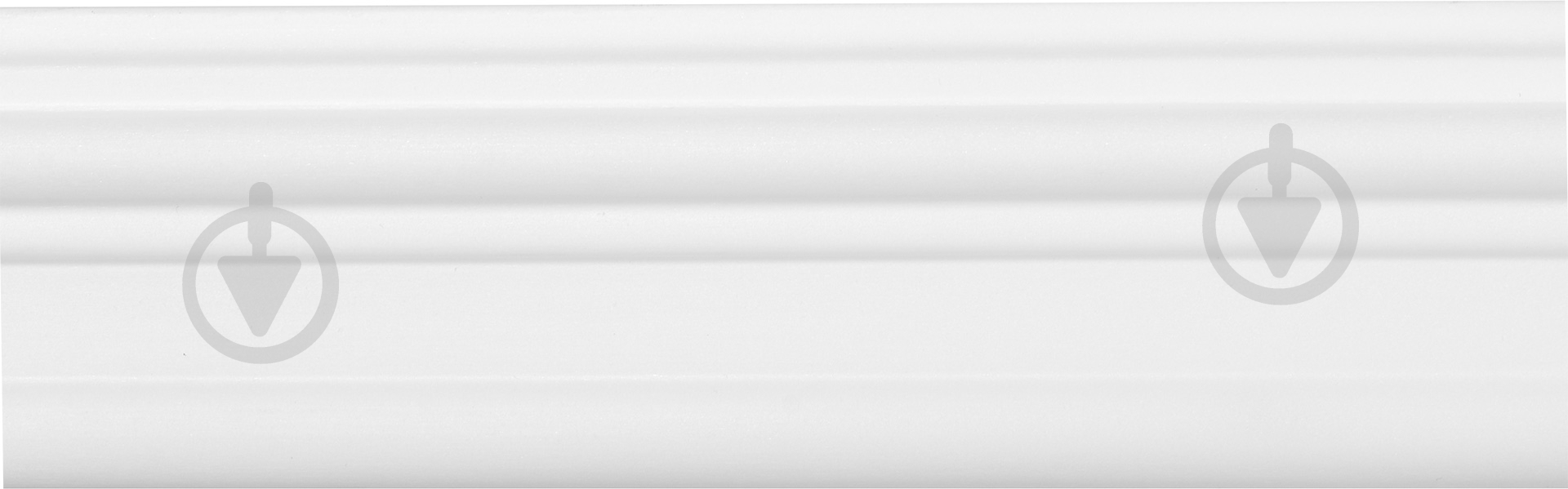 Молдинг Sachex GmbH 2000x19x80 мм - фото 2