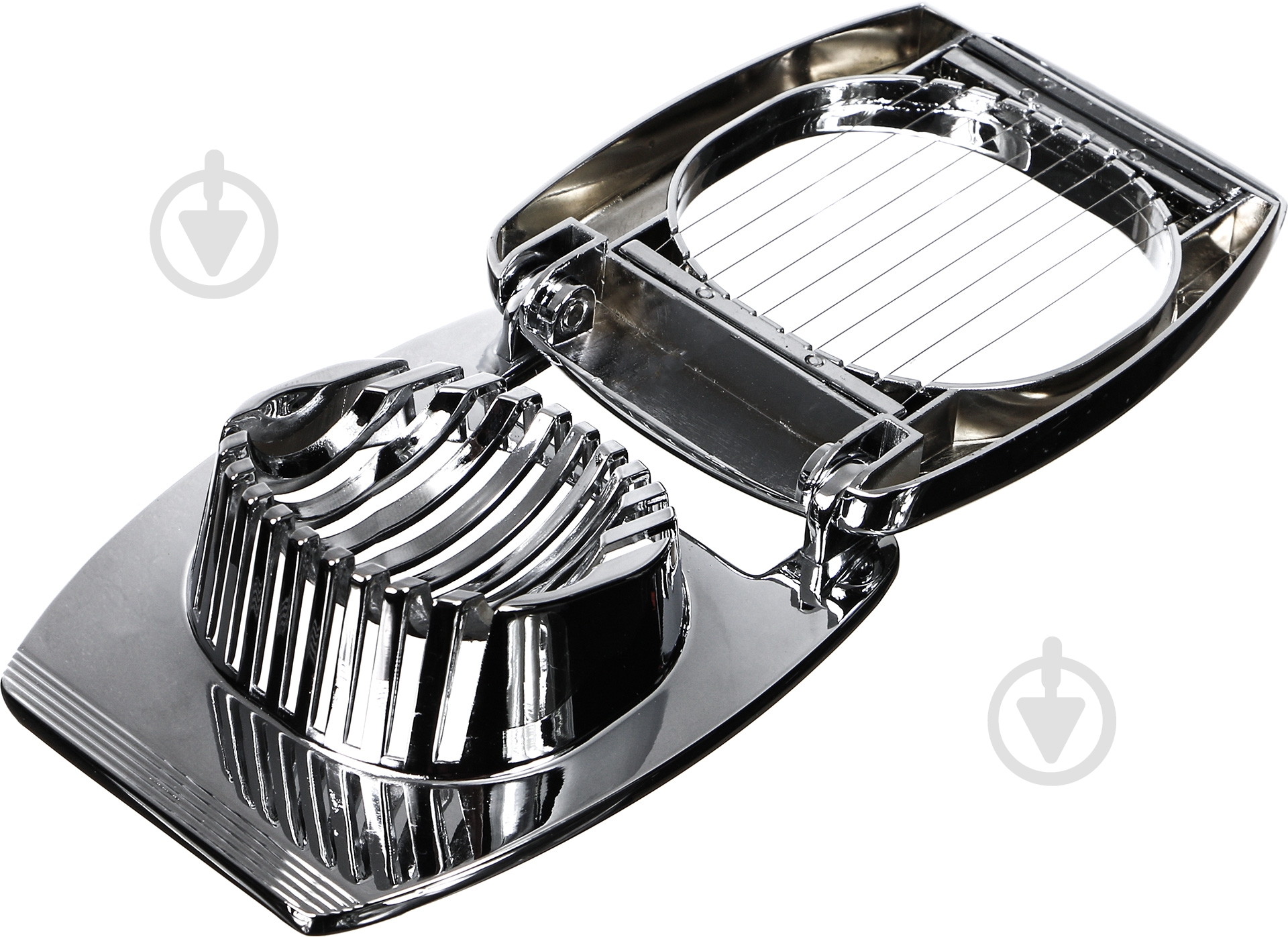 Яйцерезка Vinzer 89302 - фото 2