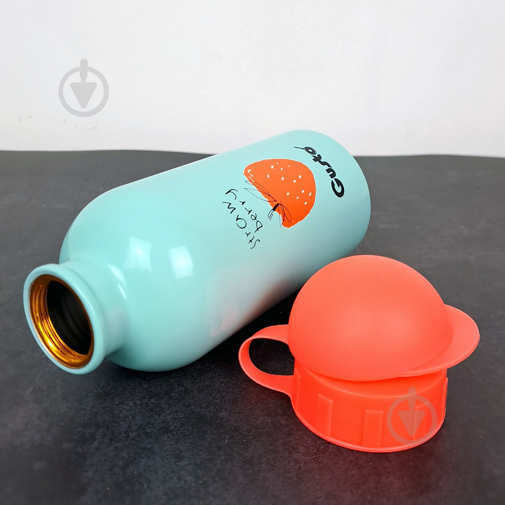 Термобутылка Gusto Сладкая ягодка 400 мл gt114 - фото 2