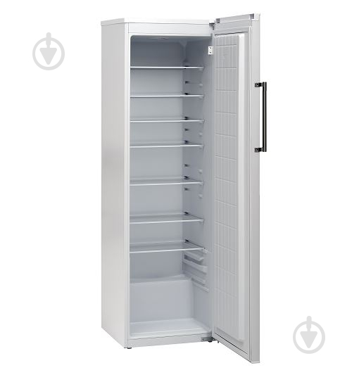 Шкаф холодильный SCAN 1700 KK 367 Е - фото 1 Шкаф холодильный SCAN 1700 KK 367 Е - фото 1