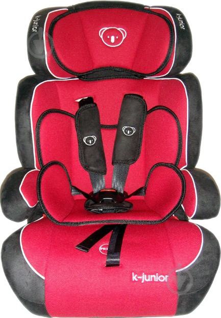 Автокресло Koala Multina Energy 700324 - фото 2