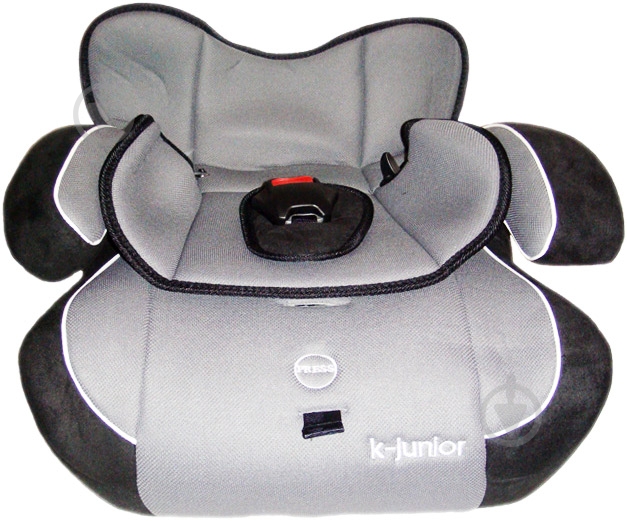 Автокресло Koala Multina Silversport 700317 - фото 3 Автокресло Koala Multina Silversport 700317 - фото 3