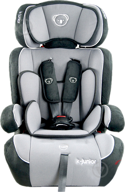 Автокресло Koala Multina Silversport 700317 - фото 1 Автокресло Koala Multina Silversport 700317 - фото 1
