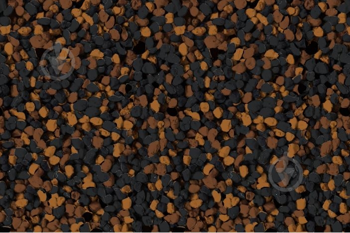 Мозаїчна штукатурка Siltek Decor Silicon Mosaic 4454 25 кг - фото 1