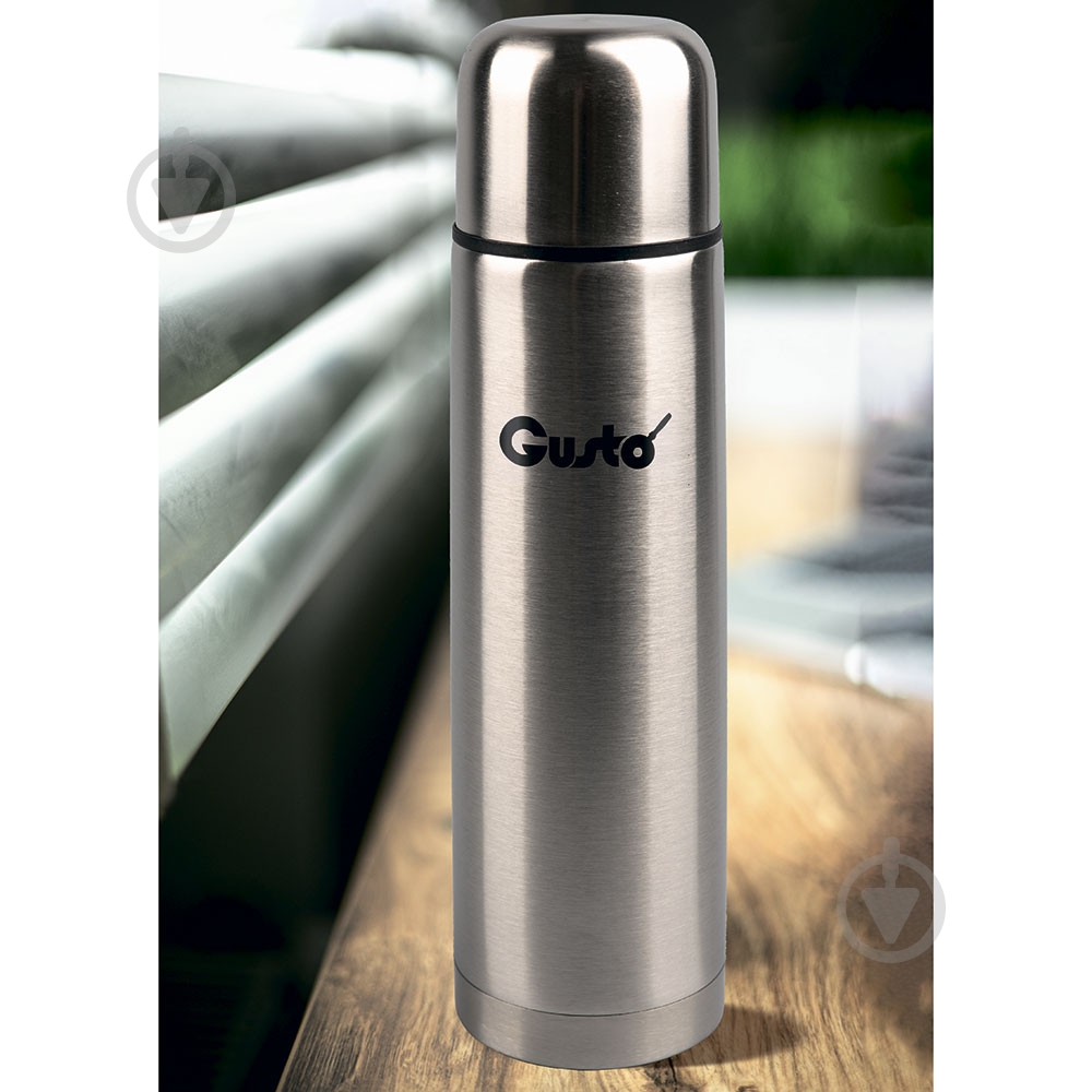 Термос Gusto GT750 750 мл - фото 2