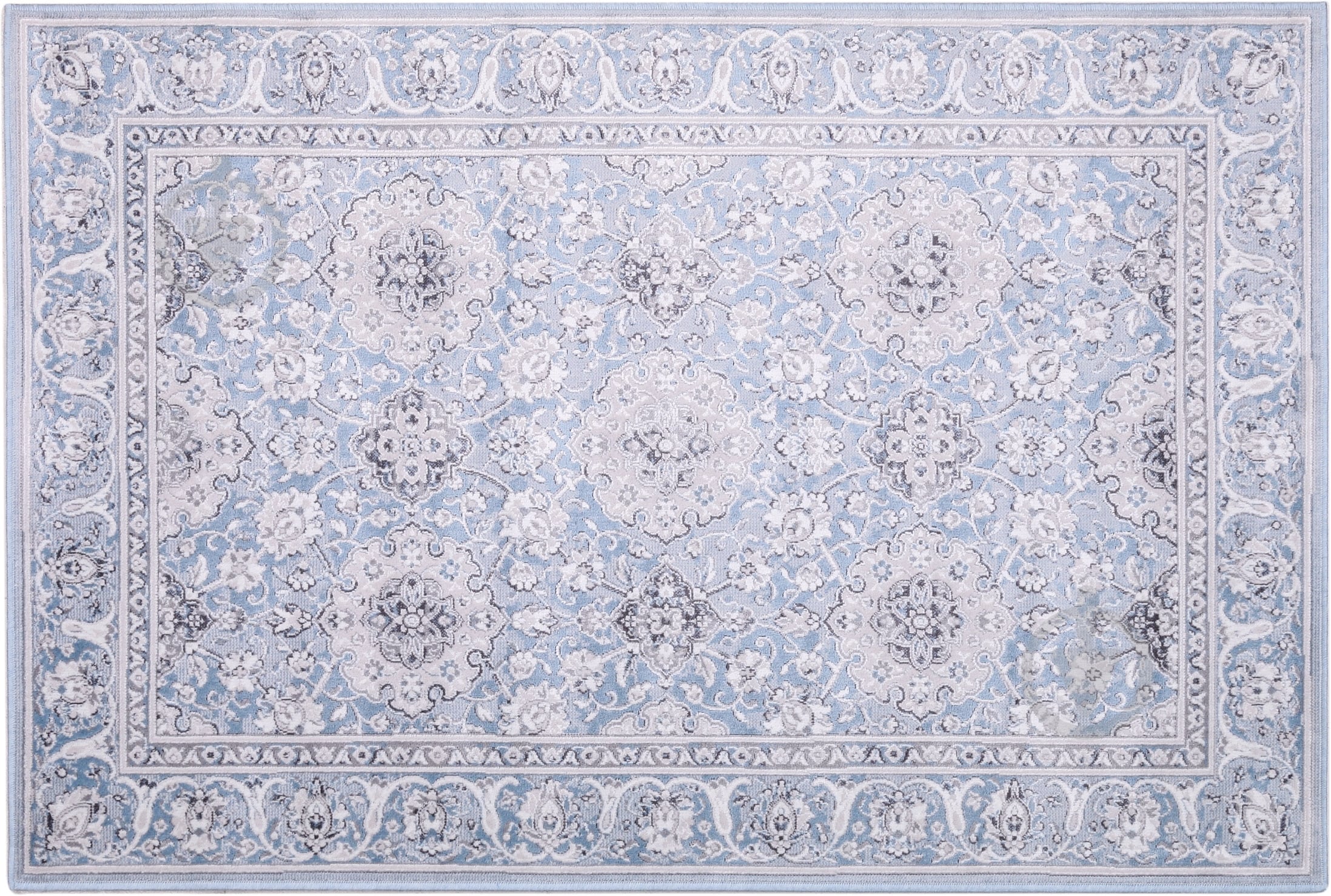 Килим Ragolle Serenity 0.95x1.40 23005/4747 - фото 1