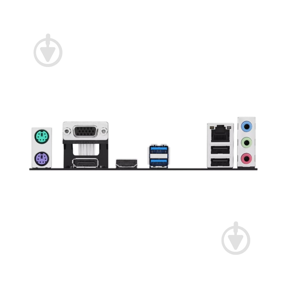 Материнская плата Asus 90MB1GL0-M0ECY0 (Socket 1700, Intel H610, micro ATX) - фото 5
