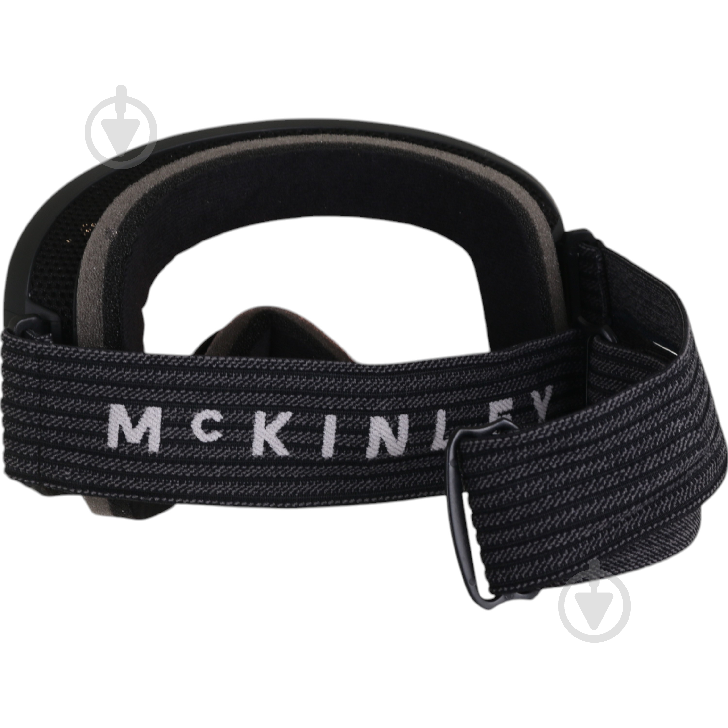 Маска McKinley Flyte REVO III 426824-901050 синий - фото 2