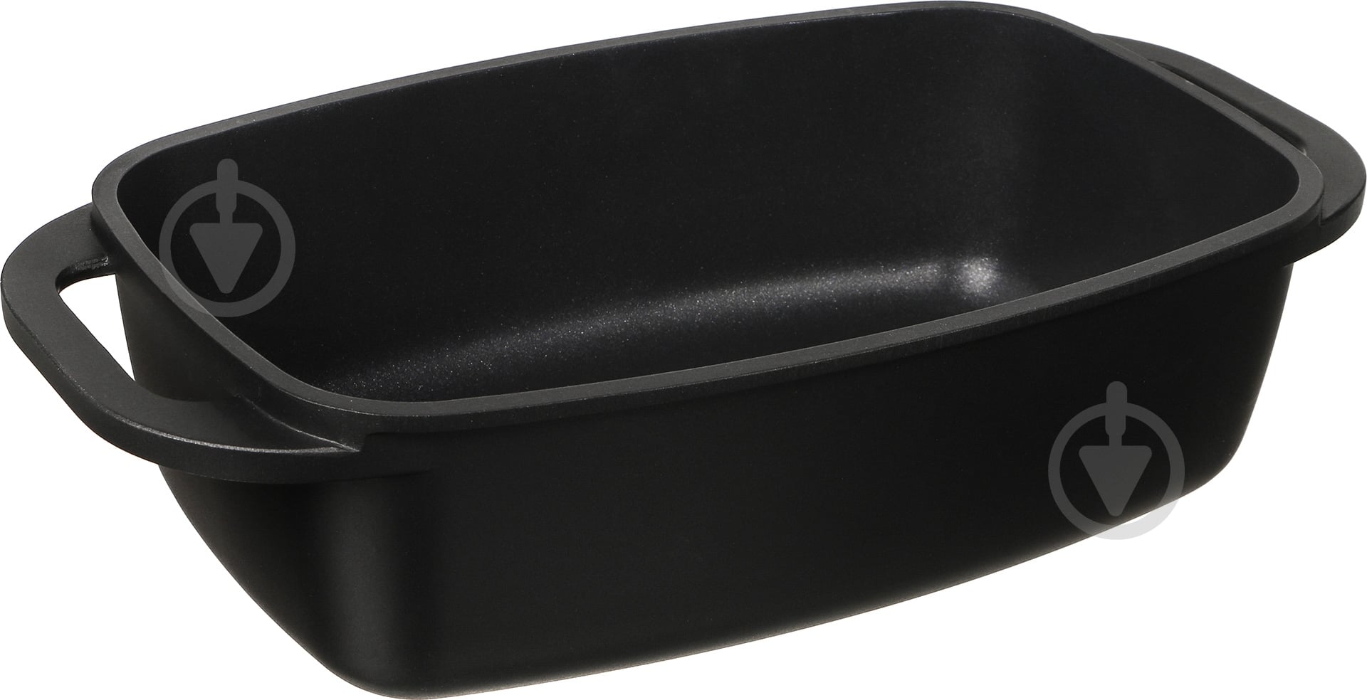 Гусятница Vinzer Cast Form Classic 8 л 89421 - фото 4