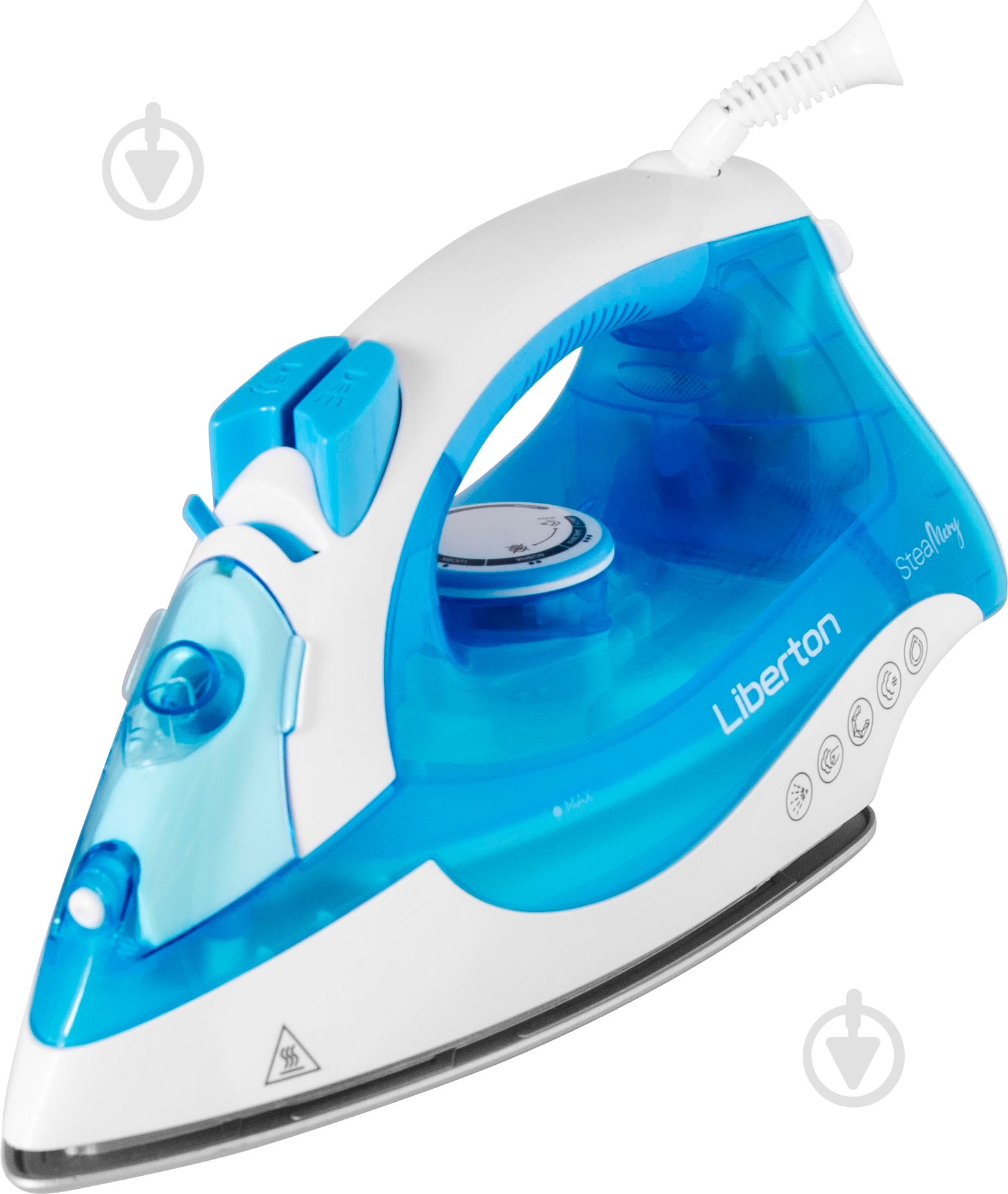 Праска Liberton LSI-6001 - фото 1