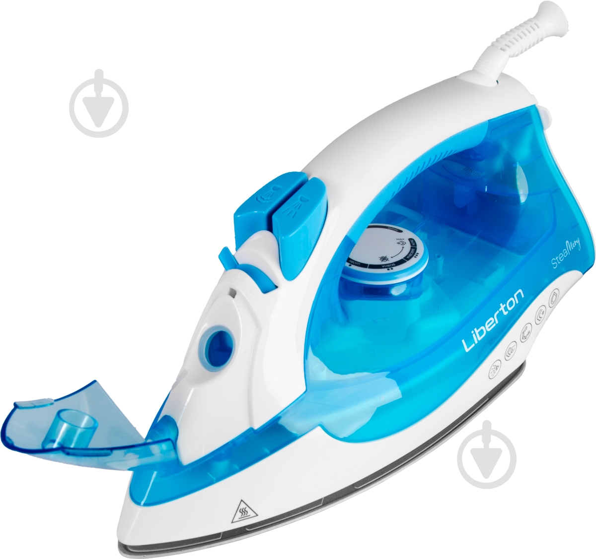 Праска Liberton LSI-6001 - фото 2