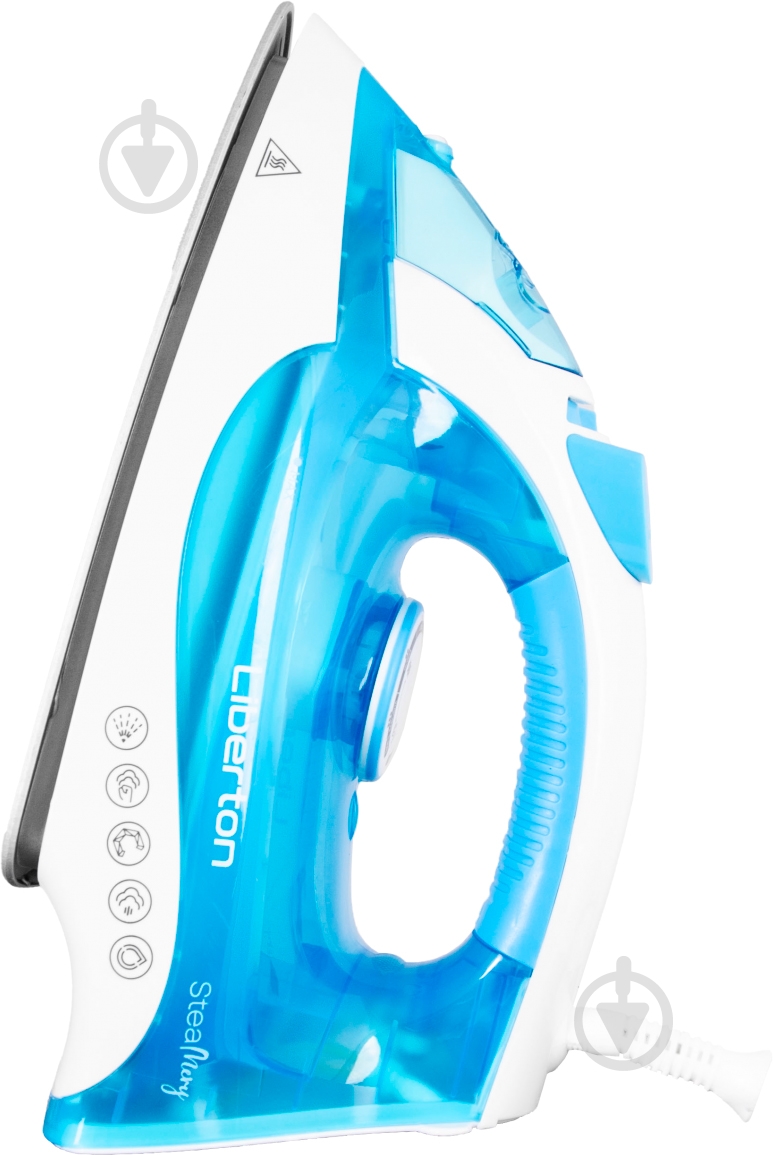 Праска Liberton LSI-6001 - фото 6