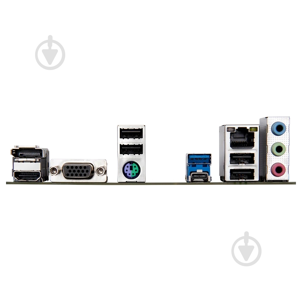 Материнская плата Gigabyte A620M DS3H (Socket AM5, AMD A620, micro ATX) - фото 4 Материнская плата Gigabyte A620M DS3H (Socket AM5, AMD A620, micro ATX) - фото 4
