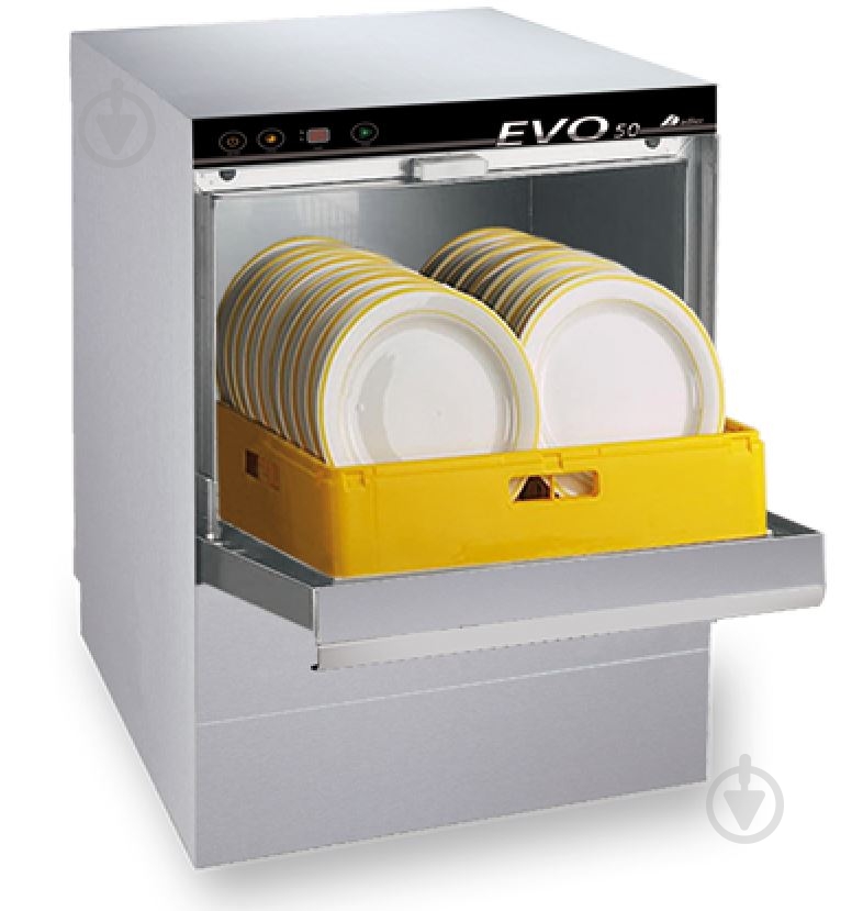 Посудомоечная машина Adler EVO 50 PD - фото 1 Посудомоечная машина Adler EVO 50 PD - фото 1