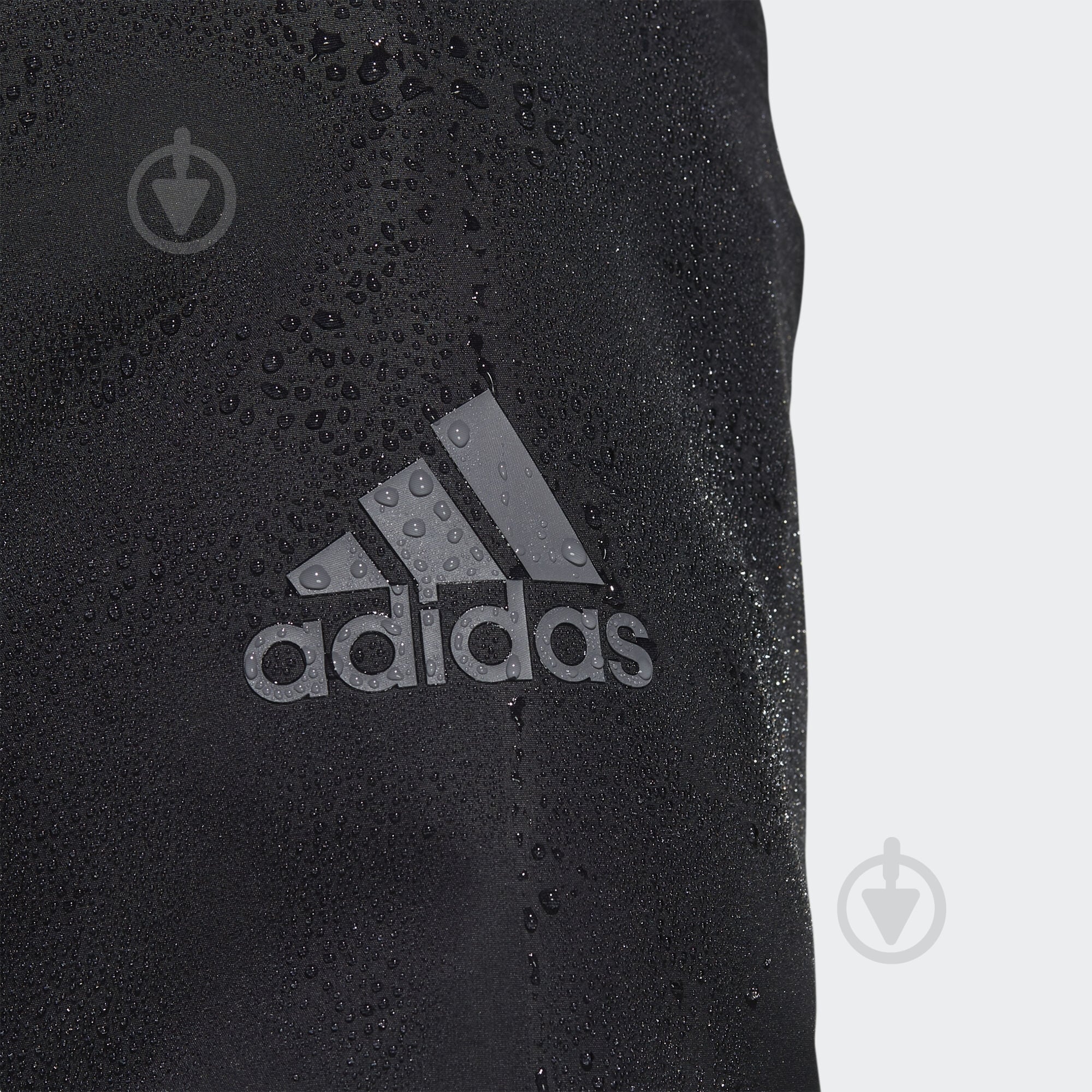 Куртка-парка Adidas UTILITY DOWN PK EH3975 р.M черная - фото 10