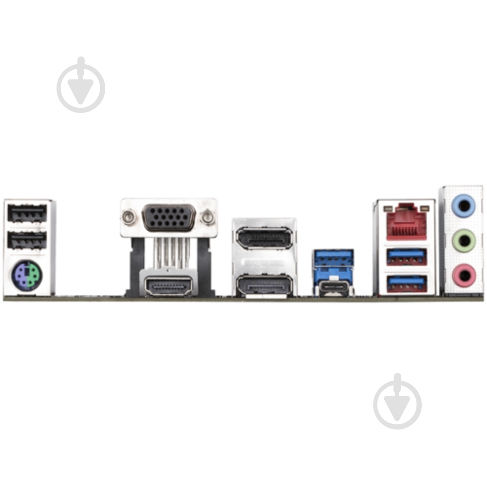 Материнская плата Gigabyte B760M DS3H (Socket 1700, Intel B760, micro ATX) - фото 5 Материнская плата Gigabyte B760M DS3H (Socket 1700, Intel B760, micro ATX) - фото 5