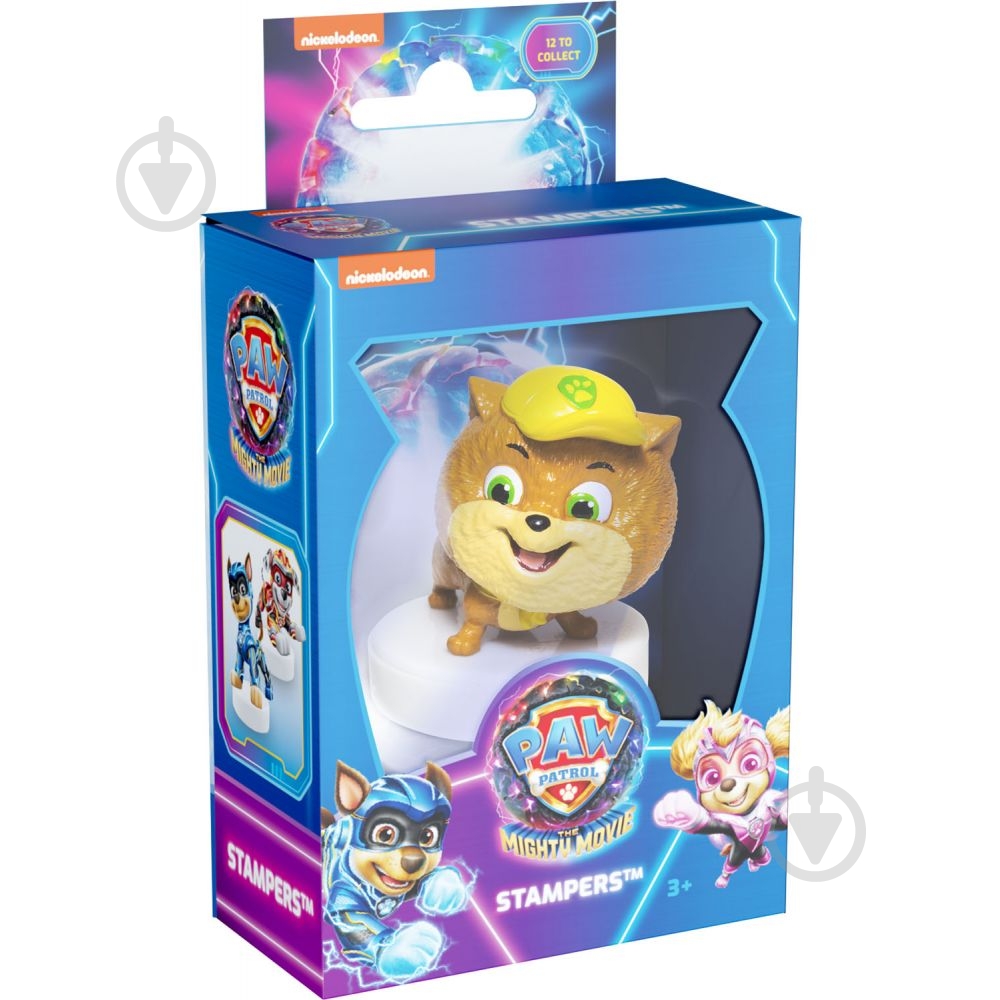 Штамп Paw Patrol PAWM5210 - фото 1