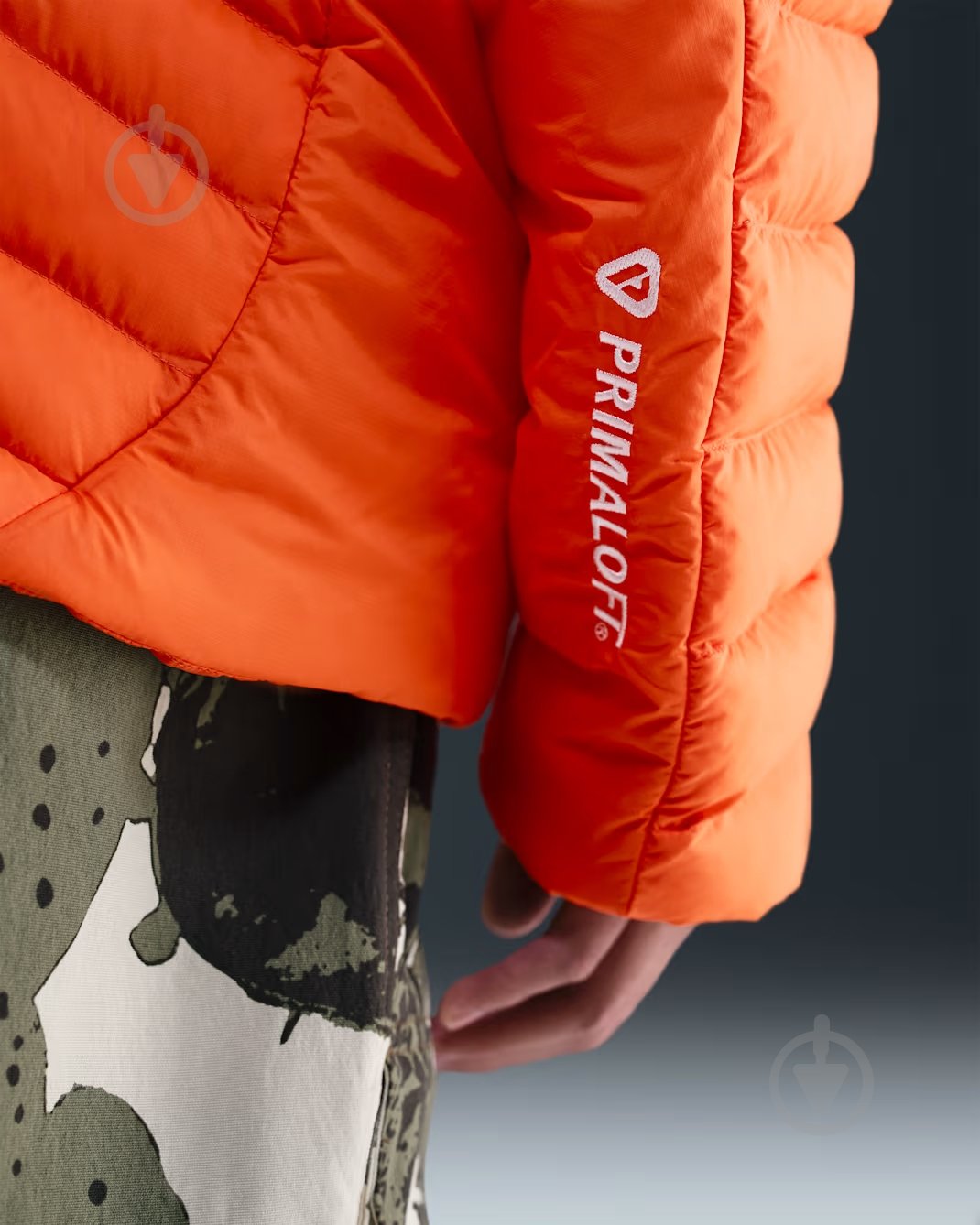 Куртка Nike ACG TFADV LAVA FLOW JKT HJ3735-819 р.2XL - фото 7 Куртка Nike ACG TFADV LAVA FLOW JKT HJ3735-819 р.2XL - фото 7