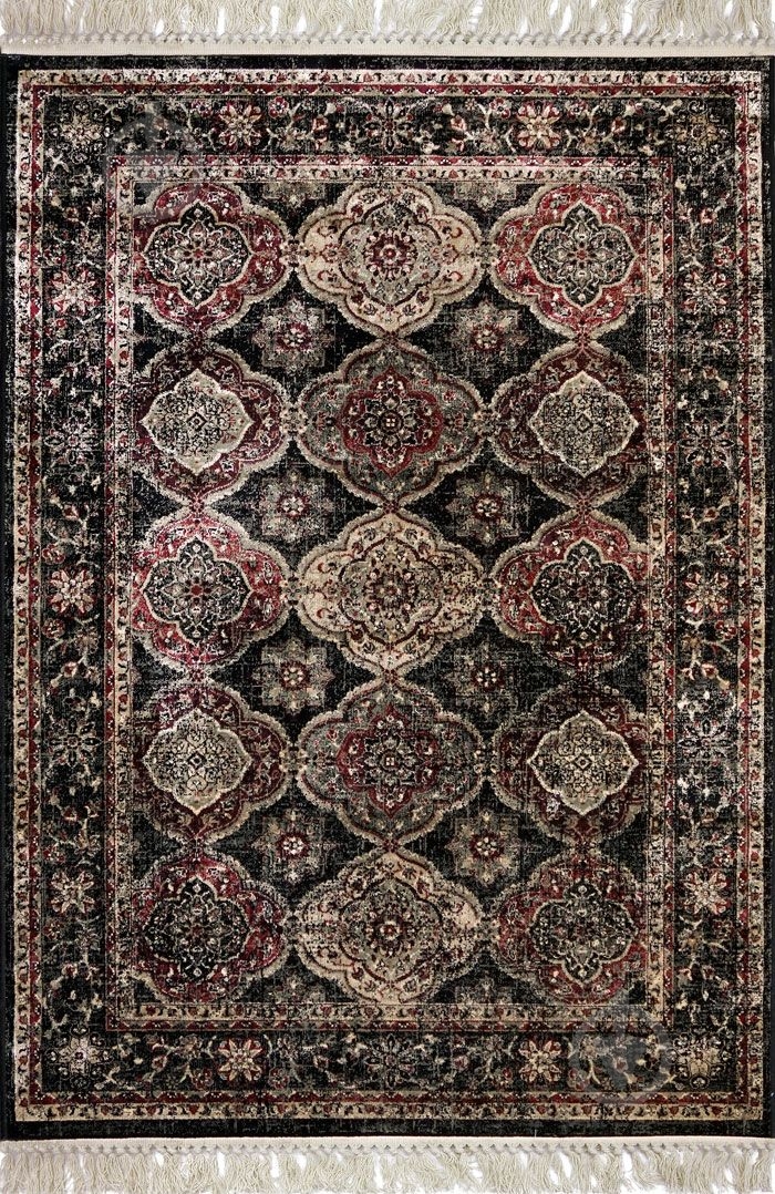 Ковер Ragolle Beluchi 6 HEREKE 1.60х2.30 61720/3636 - фото 1